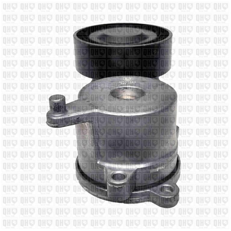 Rolo tensor da correia trapezoidal estriada QUINTON HAZELL ref. QTA1582